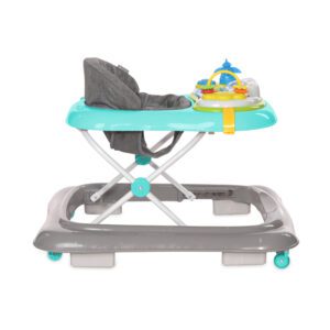 hlape.bg Lorelli ПРОХОДИЛКА SEA ADVENTURE LAGOON/TURQUOISE-GREY