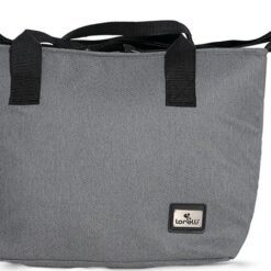 bebeshka kolichka lorelli boston s adaptori dolphin grey 36 - hlape.bg