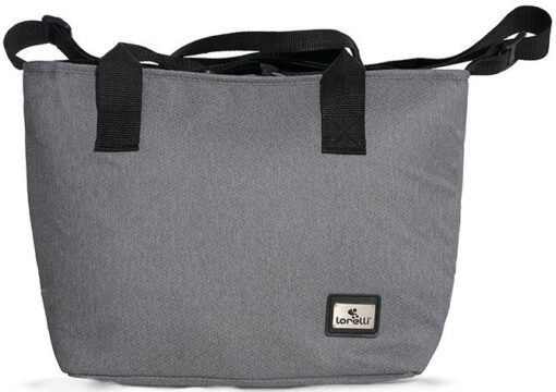 bebeshka kolichka lorelli boston s adaptori dolphin grey 36 - hlape.bg