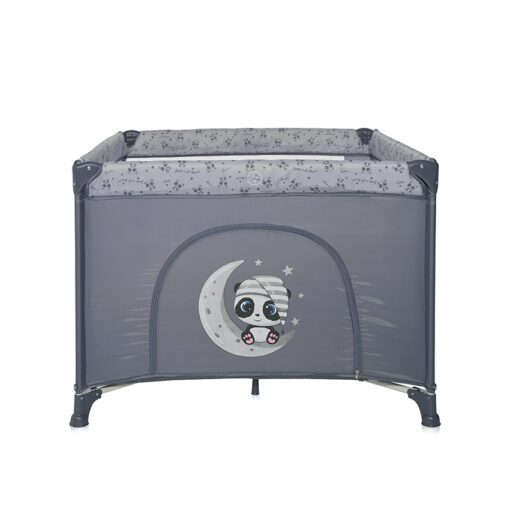 КОШАРА PLAYGROUND COOL GREY PANDAS hlape.bg 3 - hlape.bg