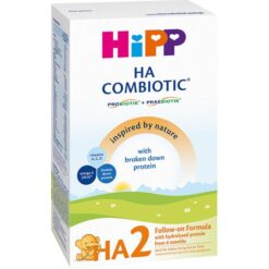 hlape.bg хип адаптирано мляко
