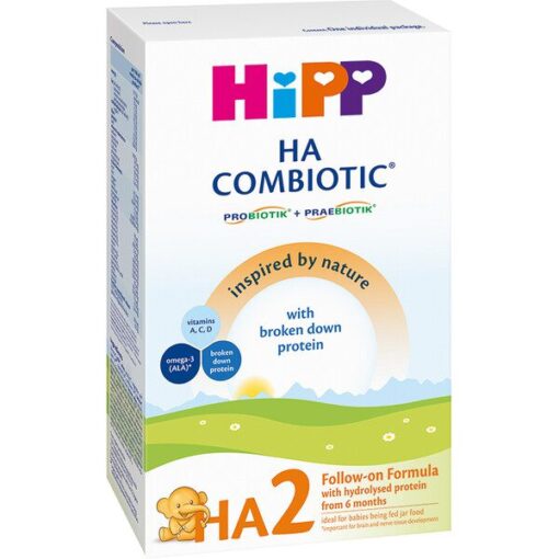 hlape.bg хип адаптирано мляко