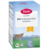 hlape.bg Lactana Bio Адаптирано мляко - (0м+) , 600 gr