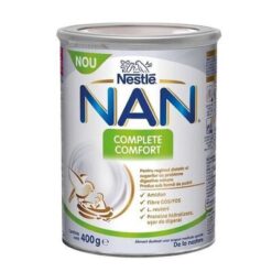hlape.bg Nestle NAN Complete Comfort Бебешка диетична храна за специални медицински цели - 400 gr