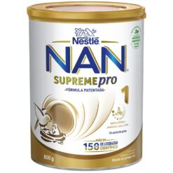 hlape.bg Nestle Nan Supreme pro Мляко на прах за кърмачета - 800gr