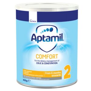 hlape.bg Aptamil Comfort Адаптирано мляко - 400 gr