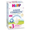hlape.bg HiPP Junior Combiotic Преходно мляко