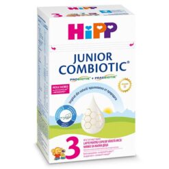 hlape.bg HiPP Junior Combiotic Преходно мляко