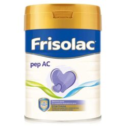 hlape.bg Friso Pep AC - Диетично мляко при алергия - ( 0-12м) , 400gr