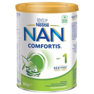 nestle nan comfortis 1 0 6 800 - hlape.bg