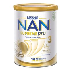 hlape.bg Nestle Nan Supreme pro Мляко на прах за кърмачета - 800gr