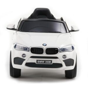 hlape.bg BMW АКУМУЛАТОРЕН ДЖИП BMW X6M КОЖЕНА СЕДАЛКА JJ2199