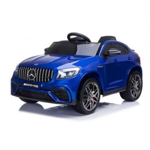 hlape.bg Mercedes АКУМУЛАТОРЕН ДЖИП MERCEDES GLC 63S AMG QLS5688