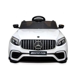 hlape.bg Mercedes АКУМУЛАТОРЕН ДЖИП MERCEDES GLC 63S AMG QLS5688