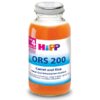 hlape.bg Диетична напитка на базата на моркови и ориз Hipp ORS 200 - (4м.+) 200 ml.