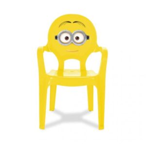 hlape.bg Pilsan СТОЛ MINIONS- (3 г +)