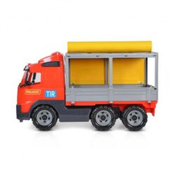 hlape.bg Polesie Toys камион с тента 12 м +