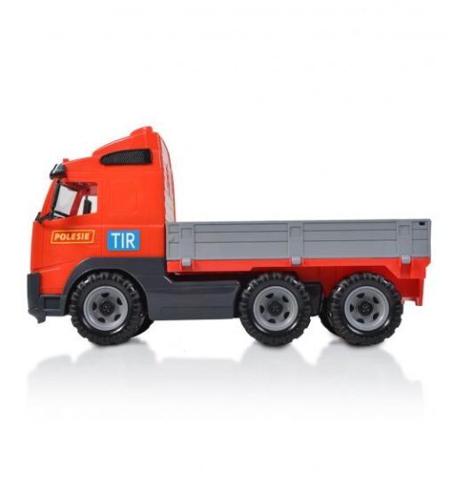 hlape.bg Polesie Toys товарен камион 12 м.