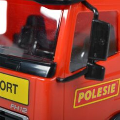 hlape.bg Polesie Toys товарен камион 12 м.