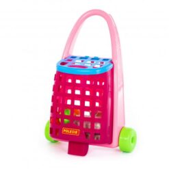hlape.bg детска количка за пазаруване