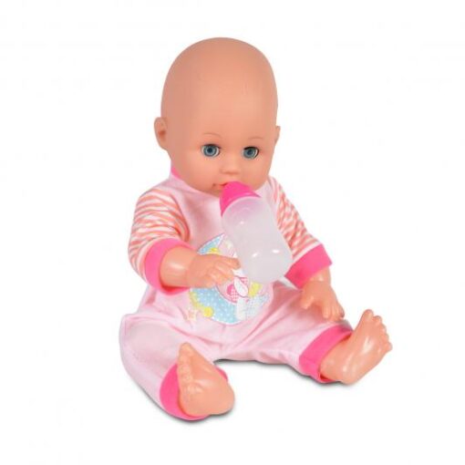hlape.bg детска кукла комплект 3 г +, 36 см