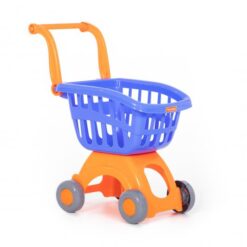 hlape.bg детска количка за пазар