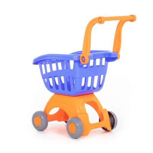 hlape.bg детска количка за пазар
