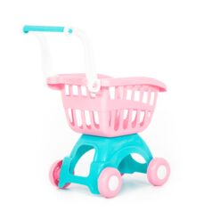 hlape.bg детска пазарска количка