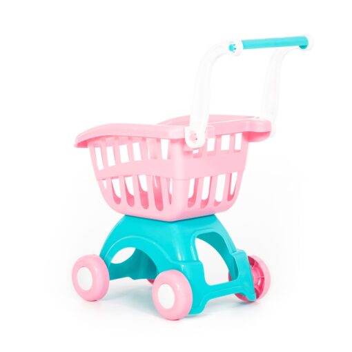 hlape.bg детска пазарска количка