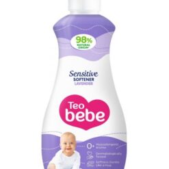 hlape.bg бебешки течен прах за пране Тео