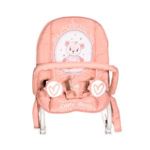 hlape.bg ШЕЗЛОНГ ELIZA MELLOW ROSE BEAR