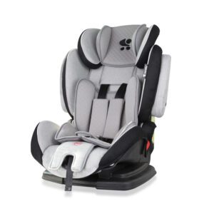 АВТОСТОЛ MAGIC PREMIUM 9-36KG GREY - Lorelli Premium - hlape.bg