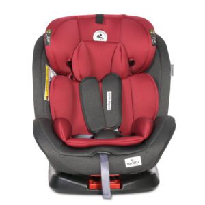 %D0%A1%D0%A2%D0%9E%D0%9B %D0%97%D0%90 %D0%9A%D0%9E%D0%9B%D0%90 LYRA ISOFIX 0 36 KG BLACKRED hlape.bg 1 - hlape.bg