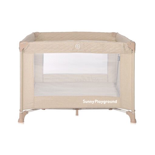 КОШАРА SUNNY PLAYGROUND FOG BEIGE STAR hlape.bg 2 - hlape.bg