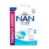 nestle nan optipro 3 hm o 12 1200 - hlape.bg