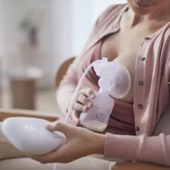 Electric Breastpump Advanced philips avent SCF395 31 lifestyle 550x550.jpg - hlape.bg