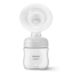 Electric Breastpump Advanced philips avent SCF395 31 otpred 550x550.jpg - hlape.bg