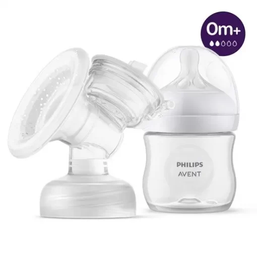 Electric Breastpump Advanced philips avent SCF395 31 pompa shishe - hlape.bg