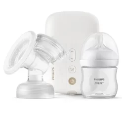 Electric Breastpump Premium philips avent SCF396 31 pompa shishe 550x550.jpg - hlape.bg