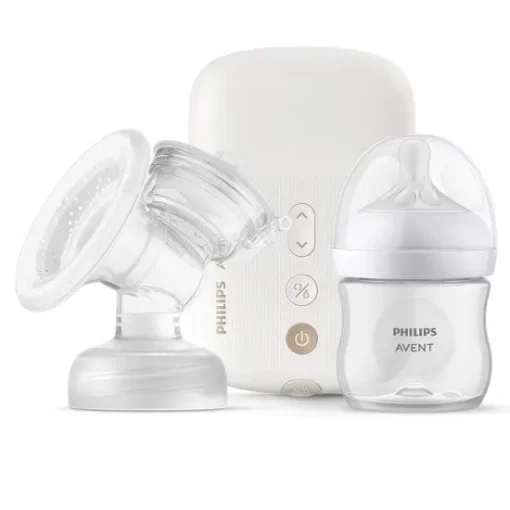 Electric Breastpump Premium philips avent SCF396 31 pompa shishe - hlape.bg