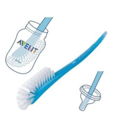 avent bottle and nipple brush CCsbfuEG93 - hlape.bg